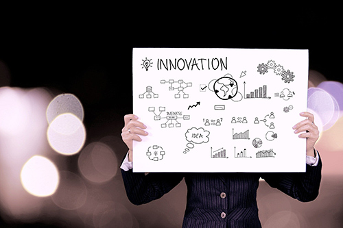 R&D - Innovation