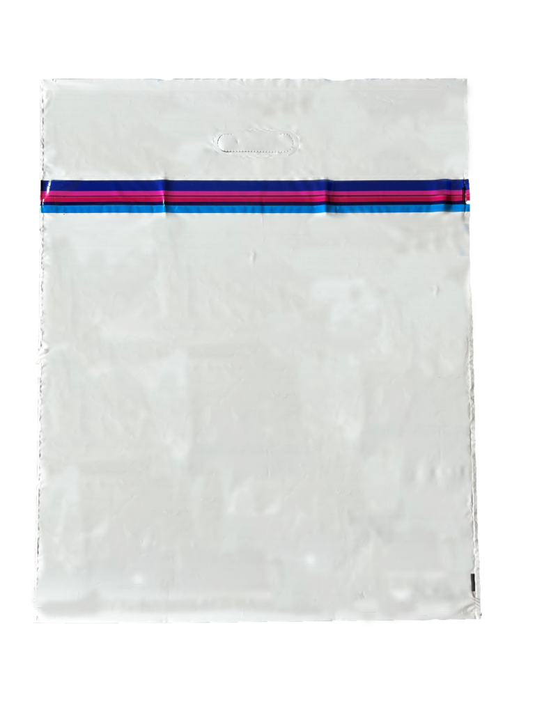 Pochette pour pharmacie avec poignée