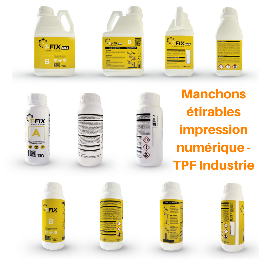 L’impression numérique : le futur du domaine de l’impression